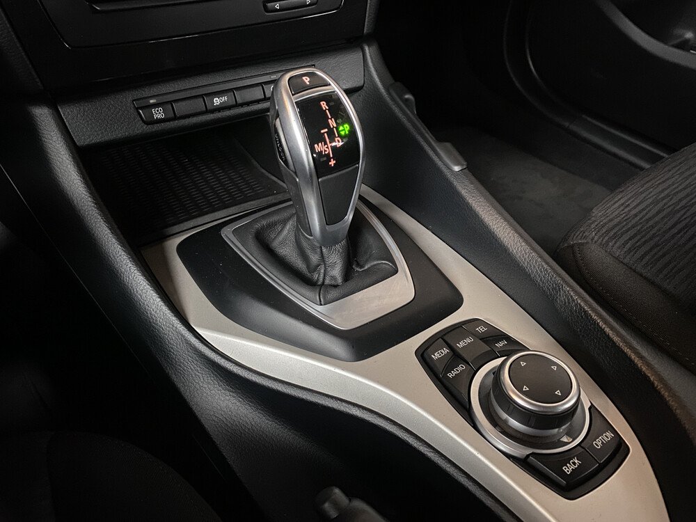 BMW X1 sDrive20i Limited Series 2014 184hp -Orig. NL-, 8-TPH-66