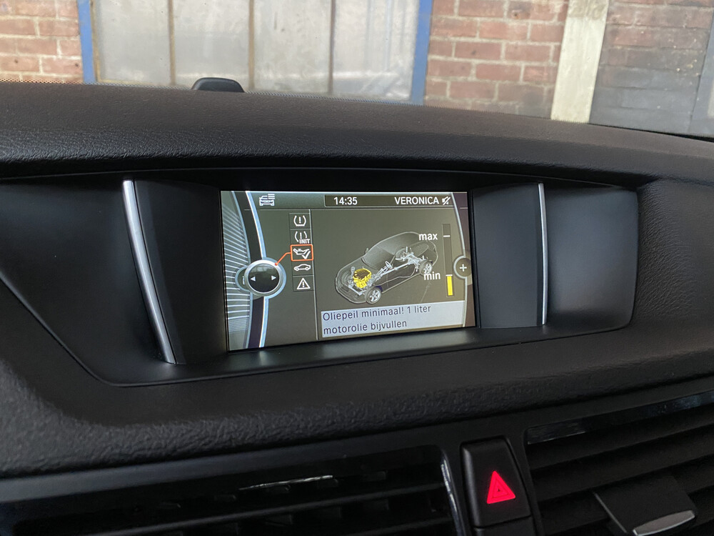 BMW X1 sDrive20i Limited Series 2014 184hp -Orig. NL-, 8-TPH-66