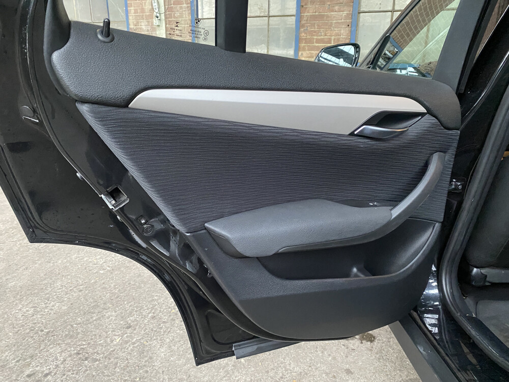 BMW X1 sDrive20i Limited Series 2014 184hp -Orig. NL-, 8-TPH-66