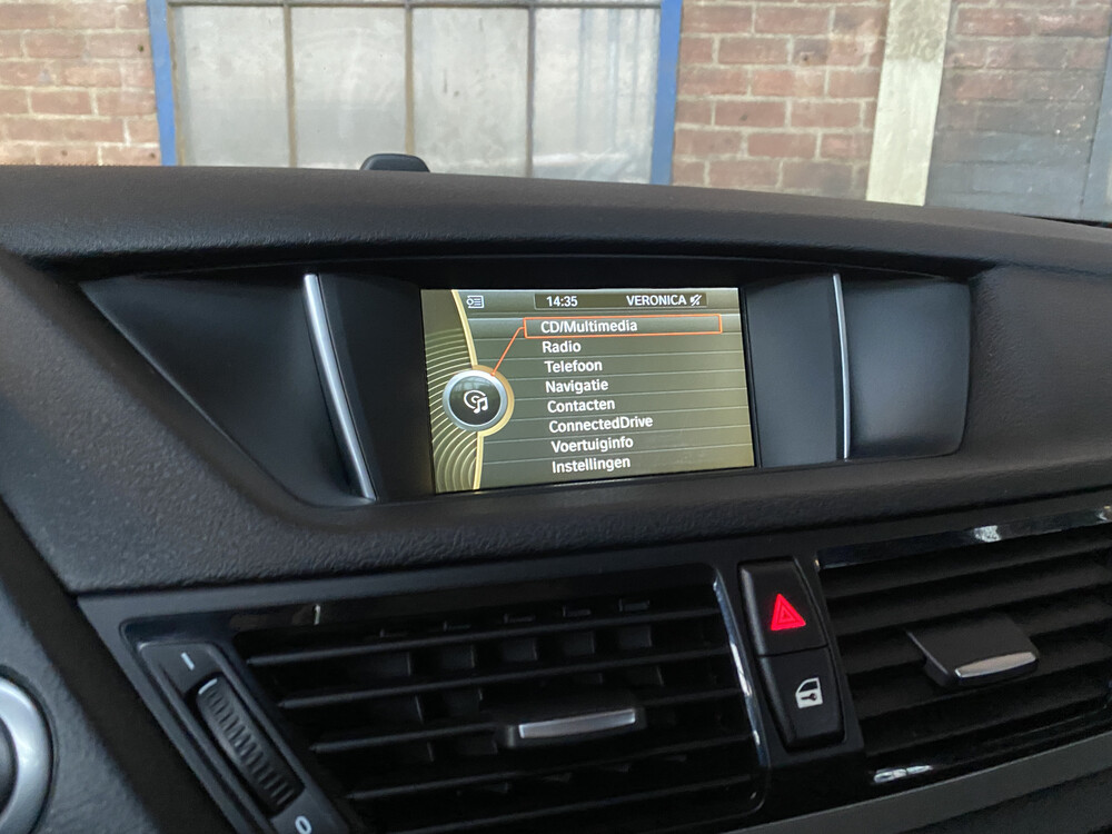 BMW X1 sDrive20i Limited Series 2014 184hp -Orig. NL-, 8-TPH-66