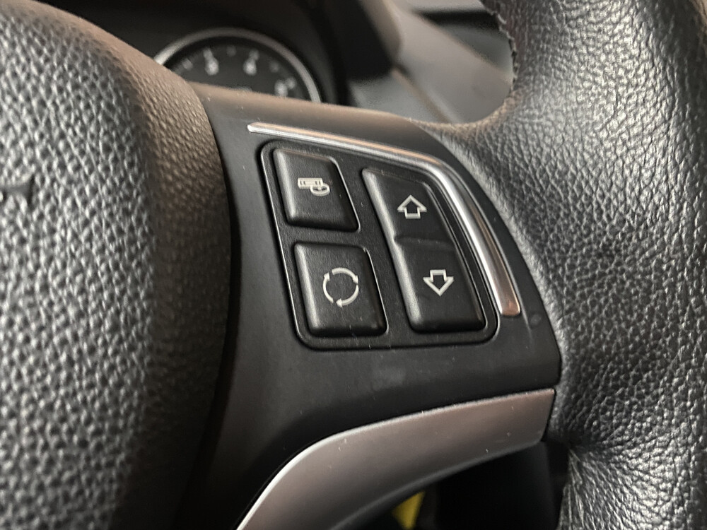 BMW X1 sDrive20i Limited Series 2014 184hp -Orig. NL-, 8-TPH-66