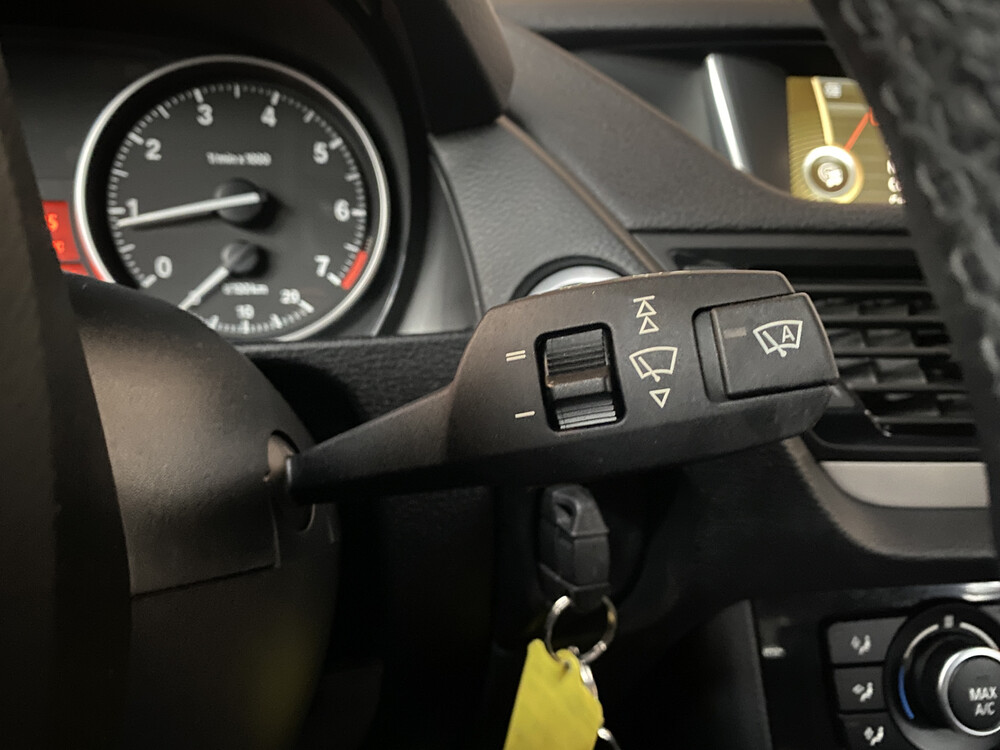 BMW X1 sDrive20i Limited Series 2014 184hp -Orig. NL-, 8-TPH-66