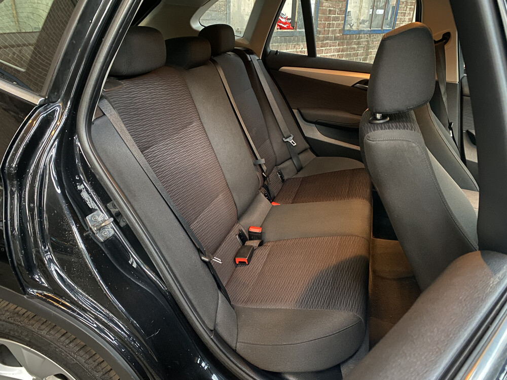 BMW X1 sDrive20i Limited Series 2014 184hp -Orig. NL-, 8-TPH-66