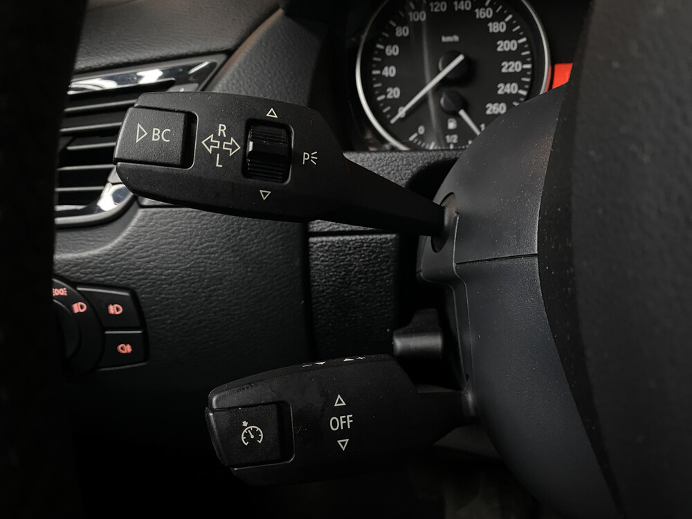 BMW X1 sDrive20i Limited Series 2014 184hp -Orig. NL-, 8-TPH-66