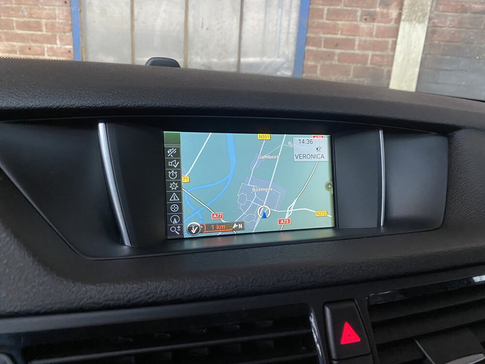 BMW X1 sDrive20i Limited Series 2014 184hp -Orig. NL-, 8-TPH-66