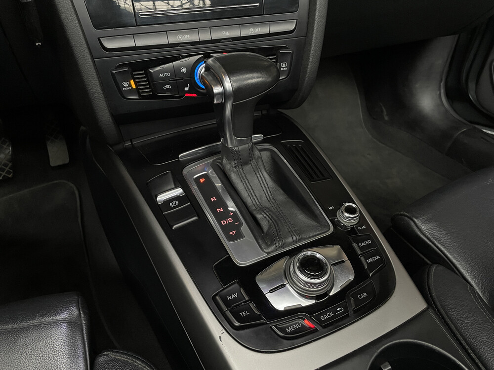 Audi A5 S-line TDI Cabrio 170PS 2012.