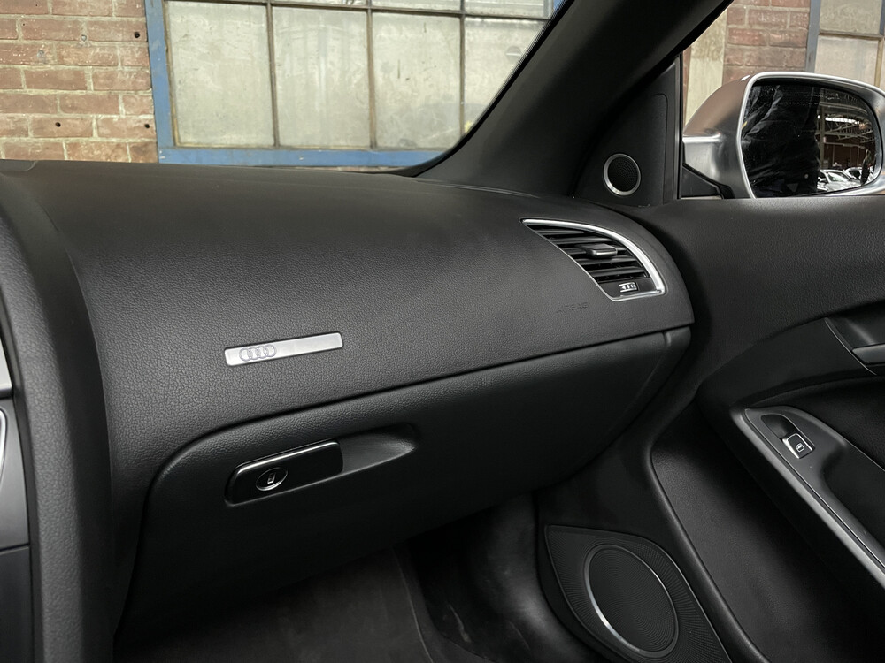 Audi A5 S-line TDI Cabrio 170PS 2012.