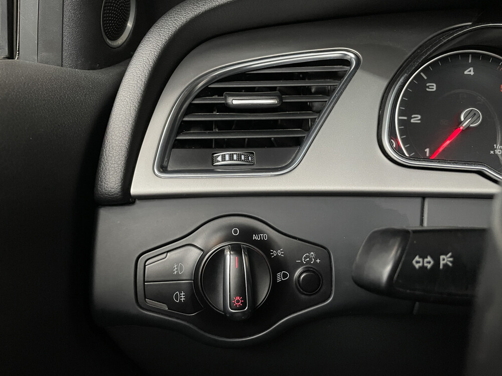 Audi A5 S-line TDI Cabrio 170PS 2012.