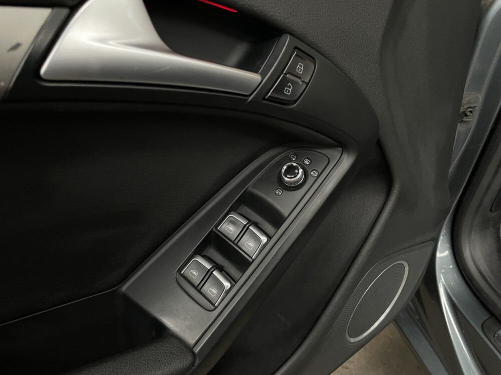 Audi A5 S-line TDI Cabrio 170PS 2012.