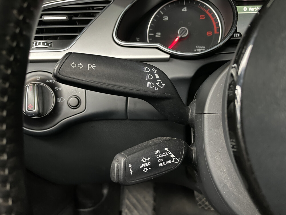 Audi A5 S-line TDI Cabrio 170PS 2012.