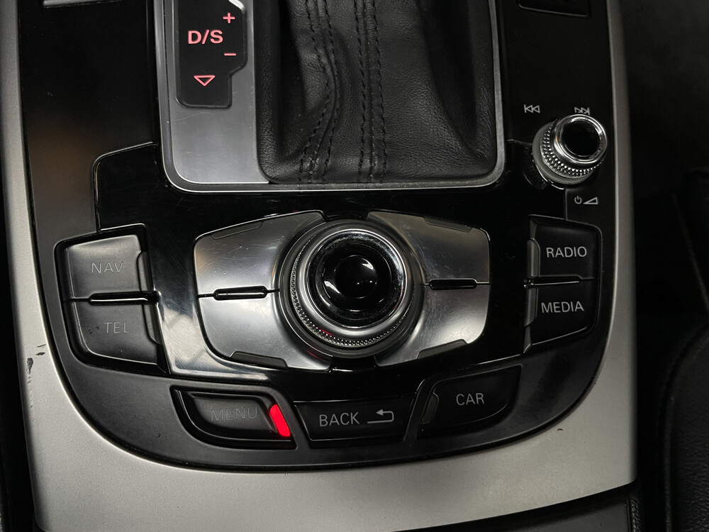 Audi A5 S-line TDI Cabrio 170PS 2012.