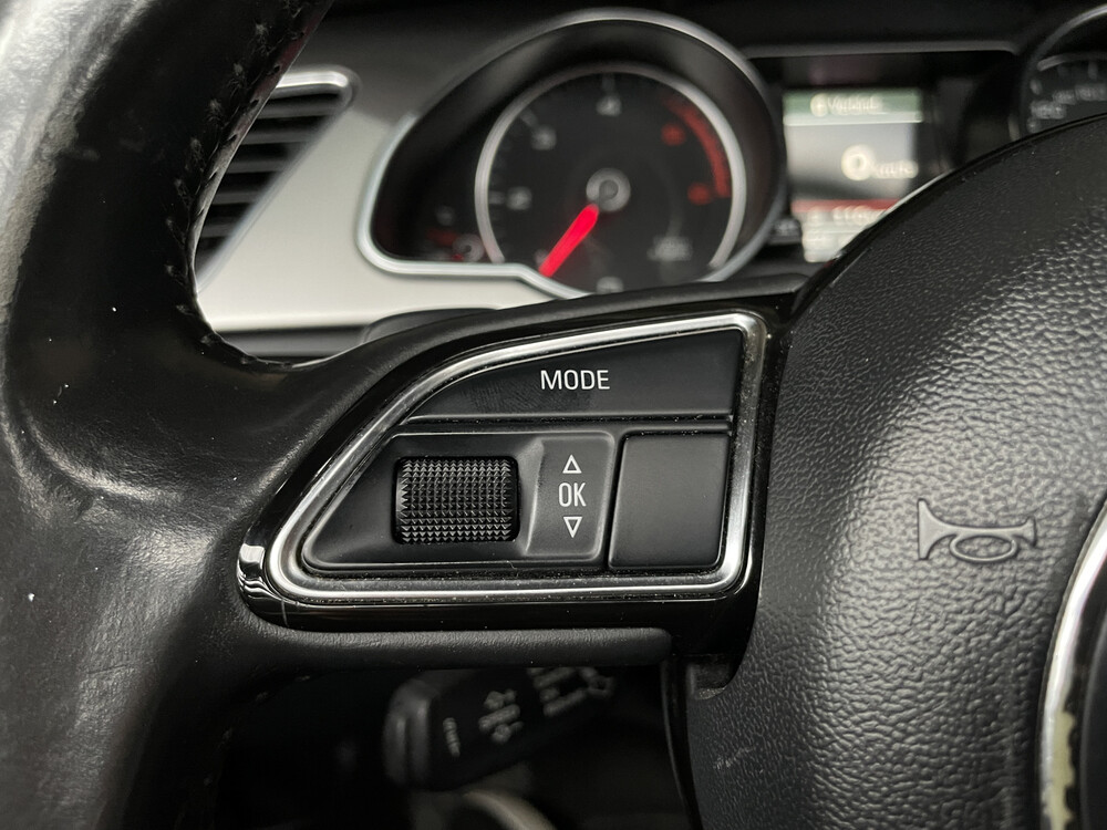 Audi A5 S-line TDI Cabrio 170PS 2012.