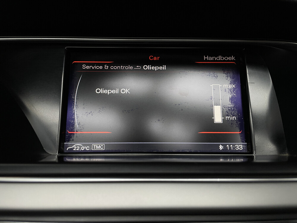 Audi A5 S-line TDI Cabrio 170PS 2012.