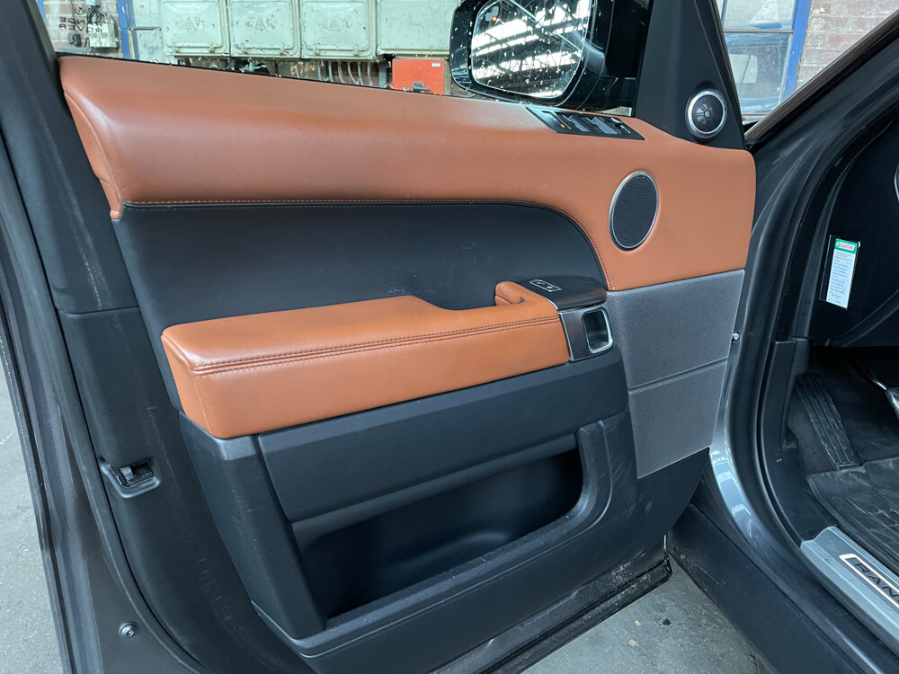 Land RoverRange Rover Sport 3.0 SDV6 HSE Dynamic 292 PS 2014 PS, NJ-172-S.