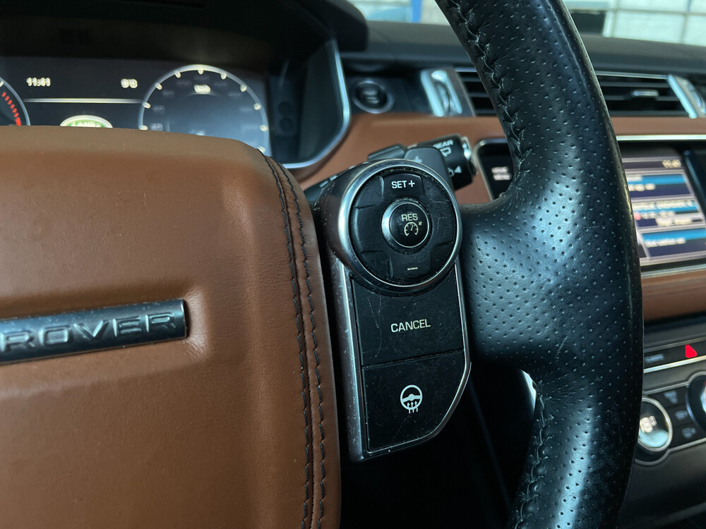 Land RoverRange Rover Sport 3.0 SDV6 HSE Dynamic 292 PS 2014 PS, NJ-172-S.