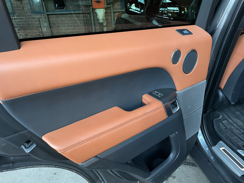 Land RoverRange Rover Sport 3.0 SDV6 HSE Dynamic 292 PS 2014 PS, NJ-172-S.