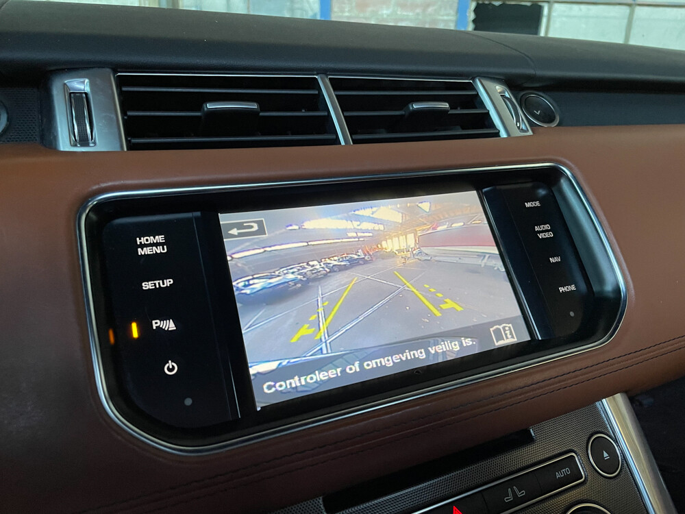 Land RoverRange Rover Sport 3.0 SDV6 HSE Dynamic 292 PS 2014 PS, NJ-172-S.