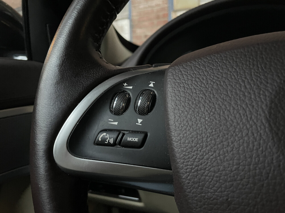 Jaguar XF 3.0 V6 340PS 2013 -Ursprünglich. NL-, 7-KXK-58