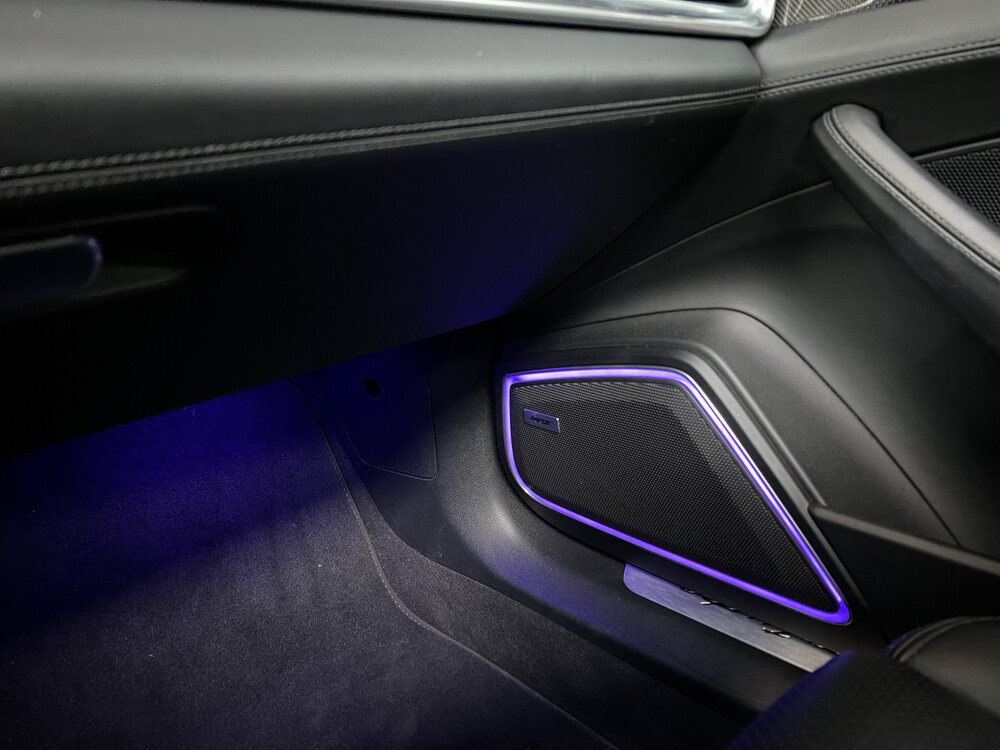 Porsche Panamera Turbo Sport Turismo 4.0 V8 NIEUW-MODEL 549pk 2018 SportChrono, NL-kenteken