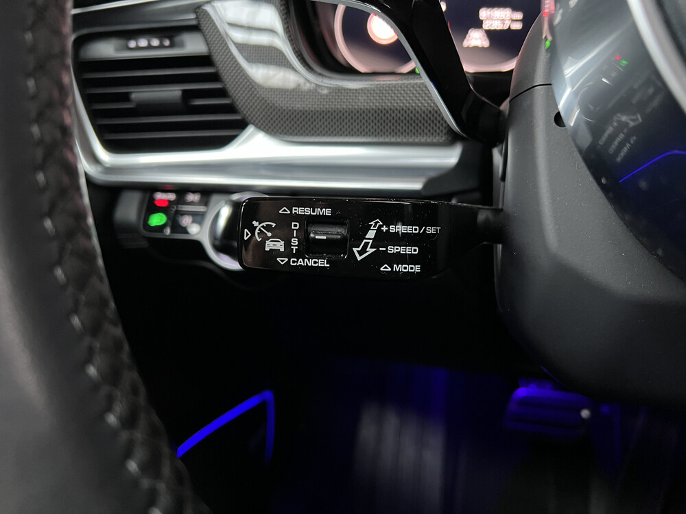 Porsche Panamera Turbo Sport Turismo 4.0 V8 NIEUW-MODEL 549pk 2018 SportChrono, NL-kenteken