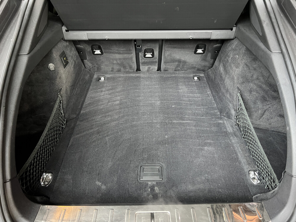 Porsche Panamera Turbo Sport Turismo 4.0 V8 NIEUW-MODEL 549pk 2018 SportChrono, NL-kenteken