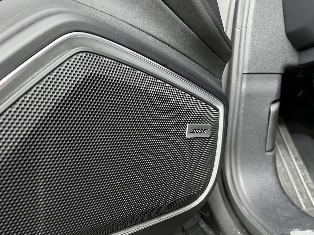 Porsche Panamera Turbo Sport Turismo 4.0 V8 NIEUW-MODEL 549pk 2018 SportChrono, NL-kenteken