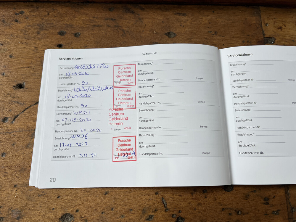 Porsche Panamera Turbo Sport Turismo 4.0 V8 NIEUW-MODEL 549pk 2018 SportChrono, NL-kenteken