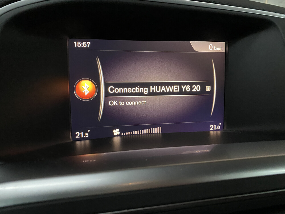 Volvo S60 T5 245 PS, 2017.