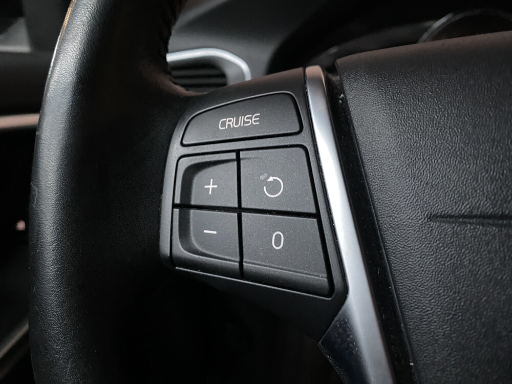 Volvo S60 T5 245 PS, 2017.