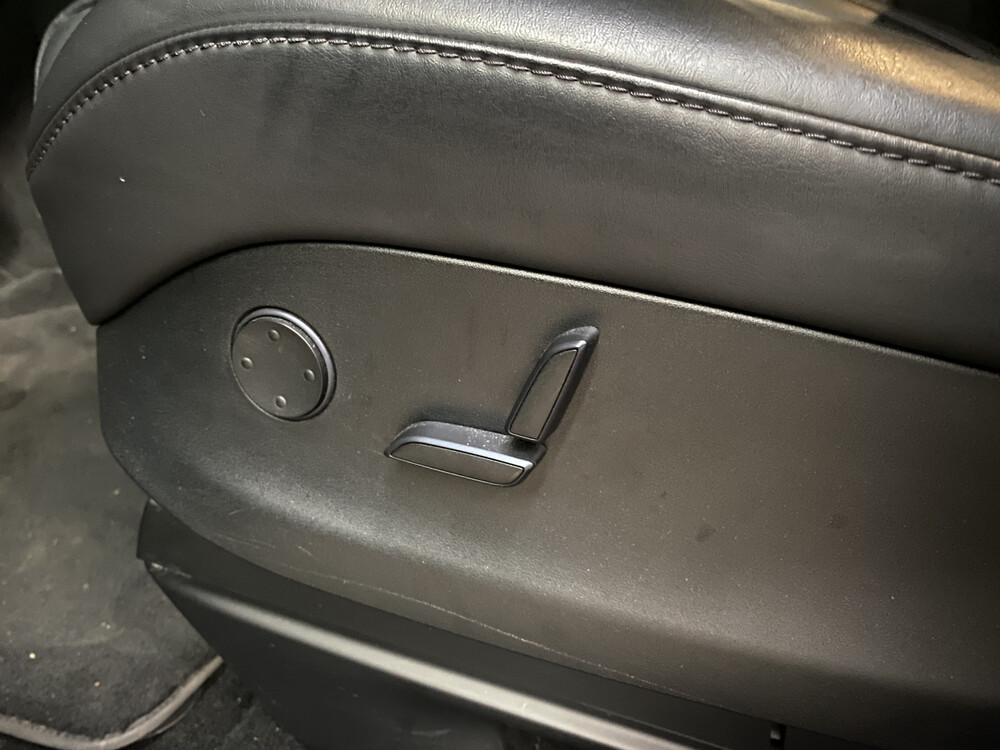 Tesla Modell X 100D 417PS 2018 -Ursprünglich. NL-, SF-183-S