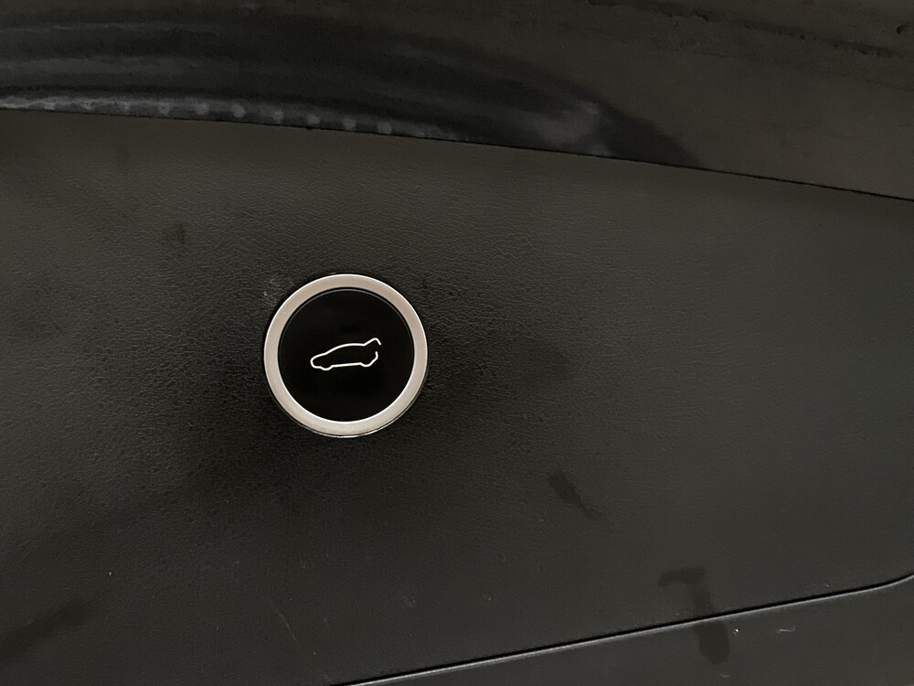 Tesla Modell X 100D 417PS 2018 -Ursprünglich. NL-, SF-183-S