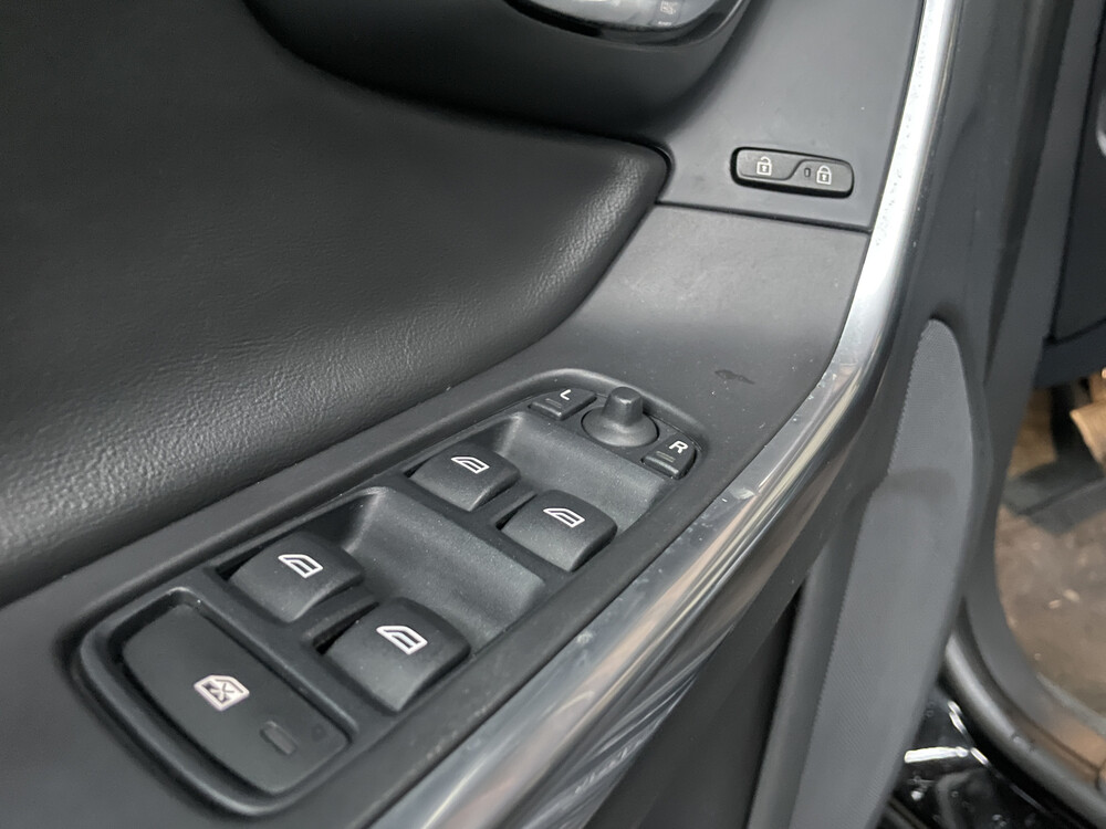 Volvo S60 T5 245 PS, 2015.