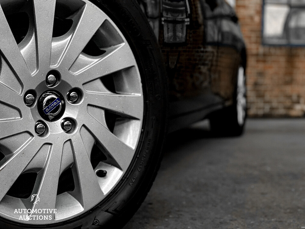 Volvo S60 T5 245 PS, 2015.