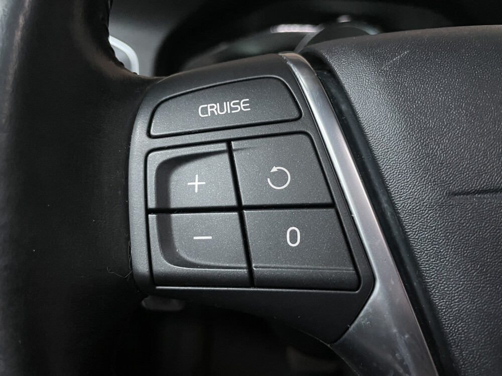 Volvo S60 T5 245 PS, 2015.