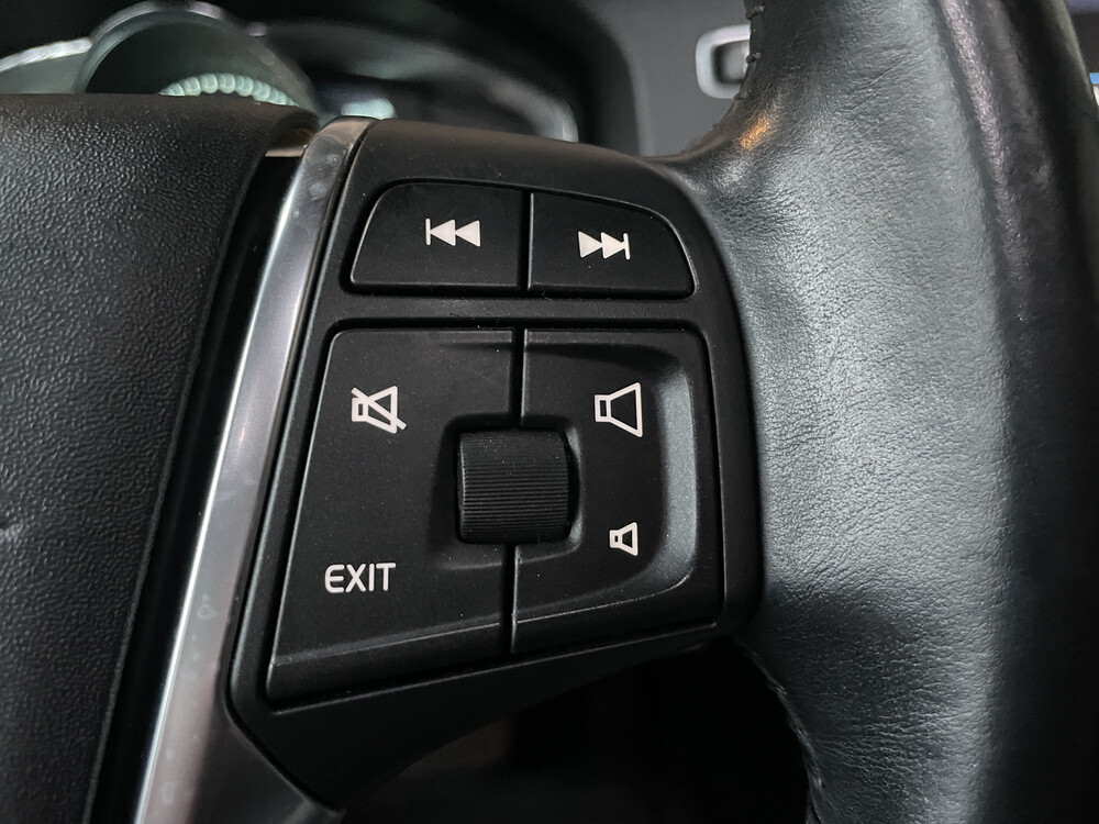 Volvo S60 T5 245 PS, 2015.