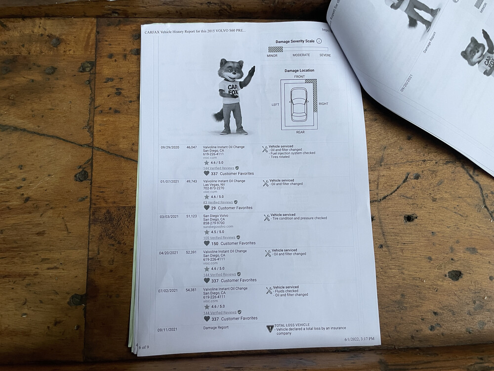 Volvo S60 T5 245 PS, 2015.