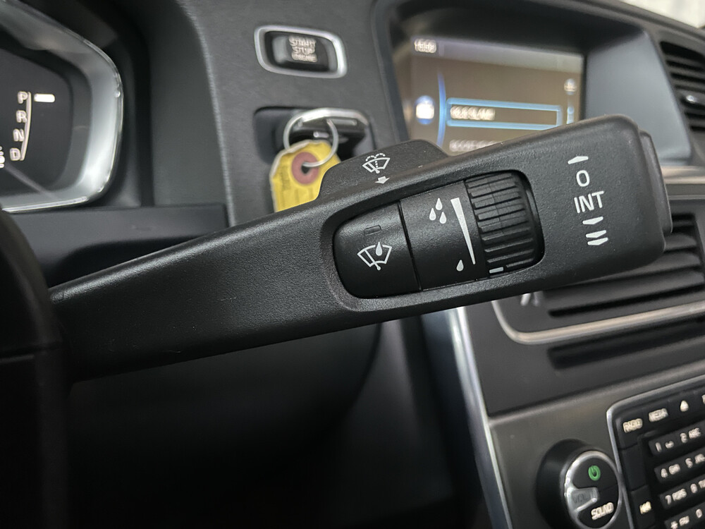 Volvo S60 T5 245 PS, 2015.