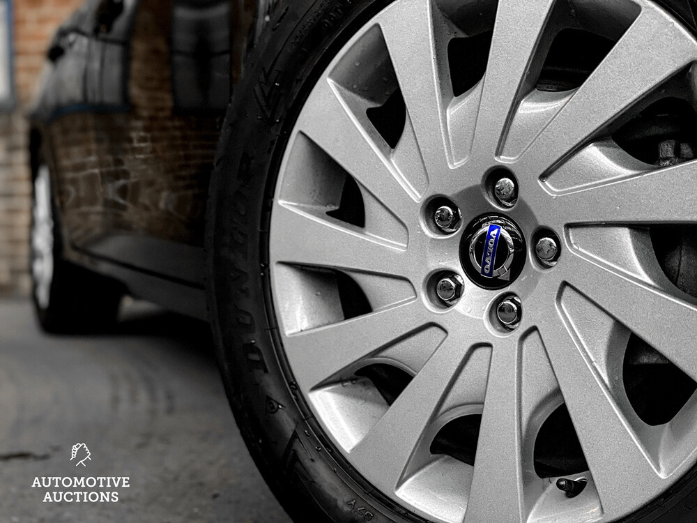 Volvo S60 T5 245 PS, 2015.