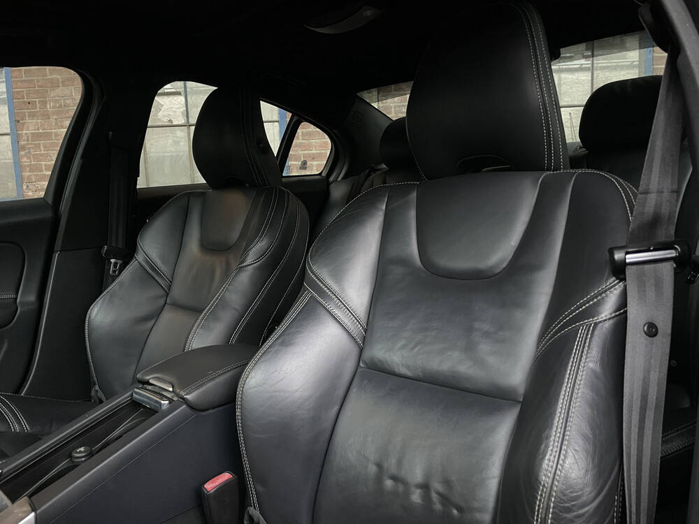 Volvo S60 T5 245 PS, 2015.