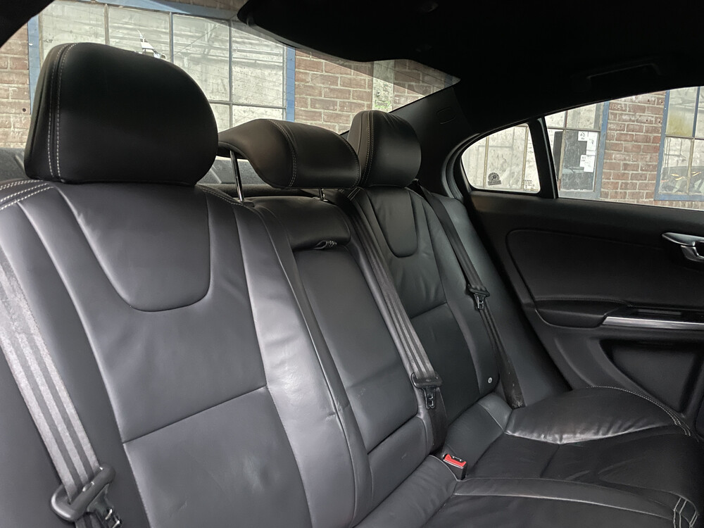 Volvo S60 T5 245 PS, 2015.