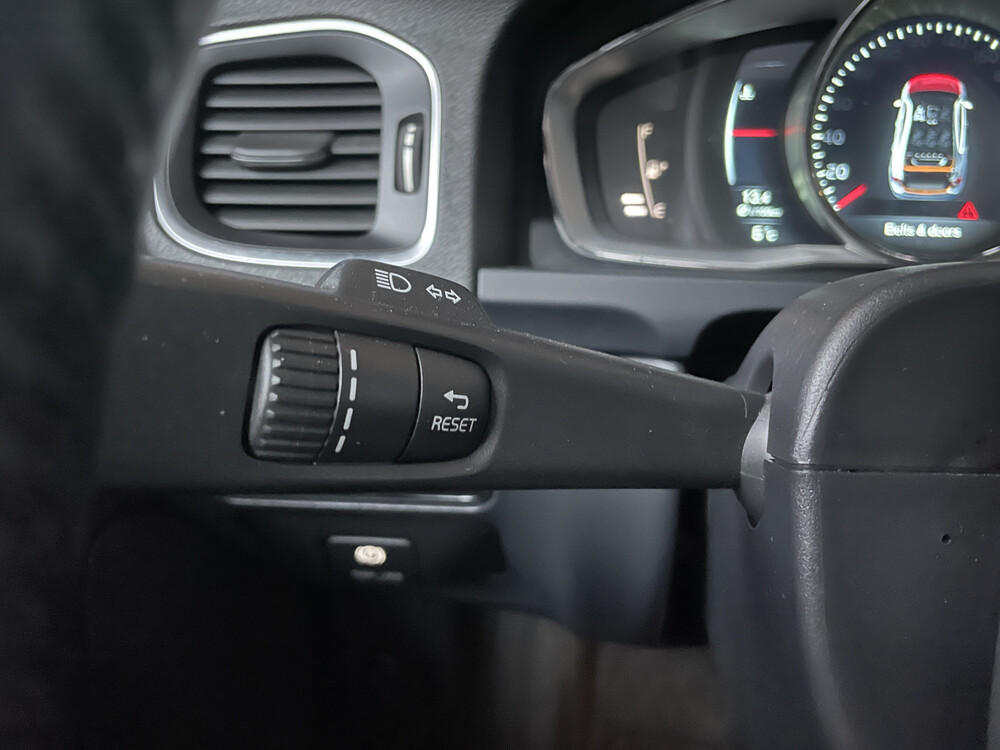 Volvo S60 T5 245 PS, 2015.