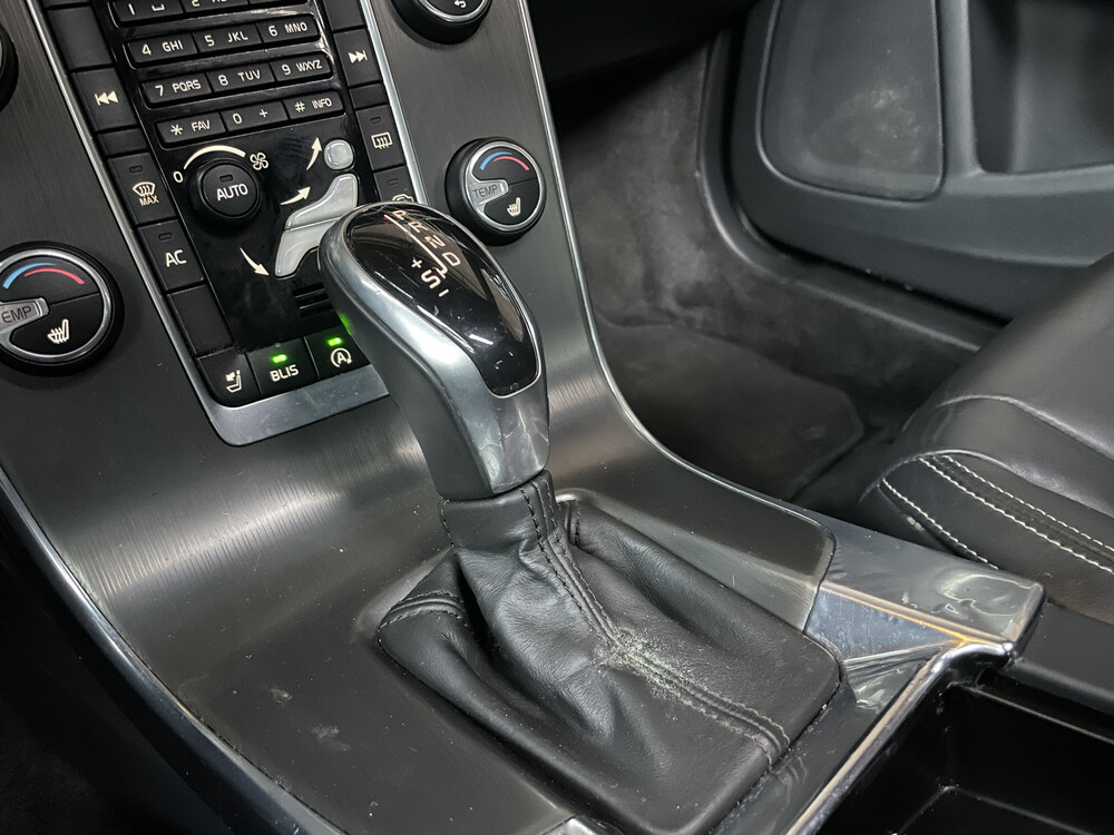 Volvo S60 T5 245 PS, 2015.