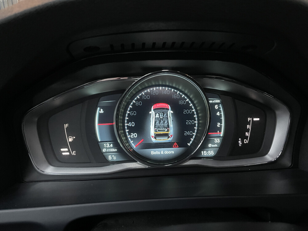 Volvo S60 T5 245 PS, 2015.