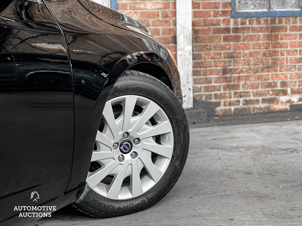 Volvo S60 T5 245 PS, 2015.