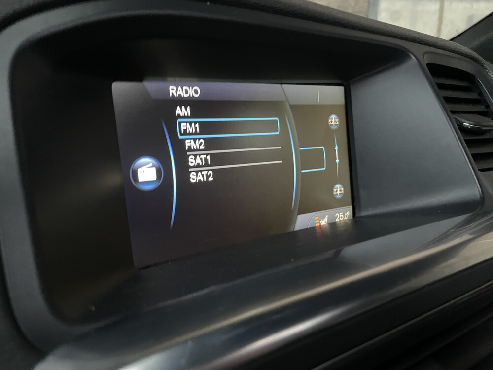 Volvo S60 T5 245 PS, 2015.