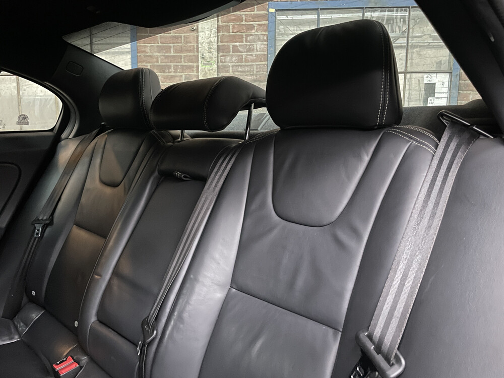 Volvo S60 T5 245 PS, 2015.