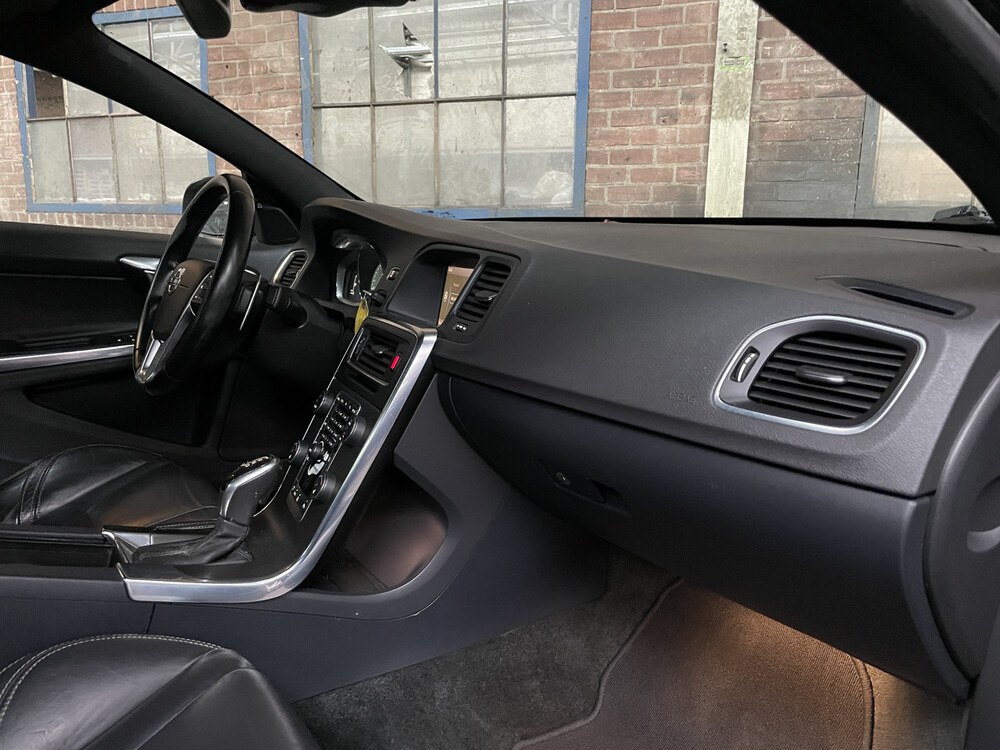 Volvo S60 T5 245 PS, 2015.