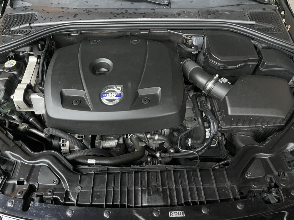 Volvo S60 T5 245 PS, 2015.