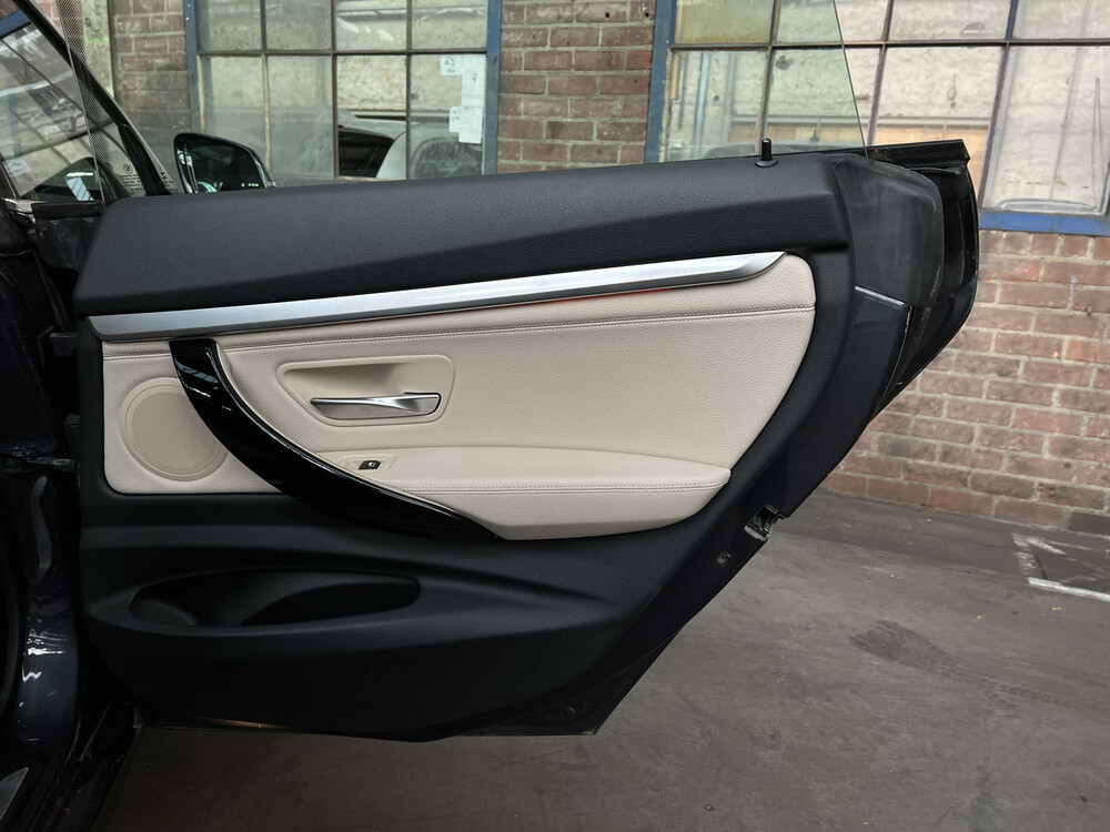 BMW 320i Gran Turismo Centennial High Executive 3er 184PS 2017, NJ-508-L