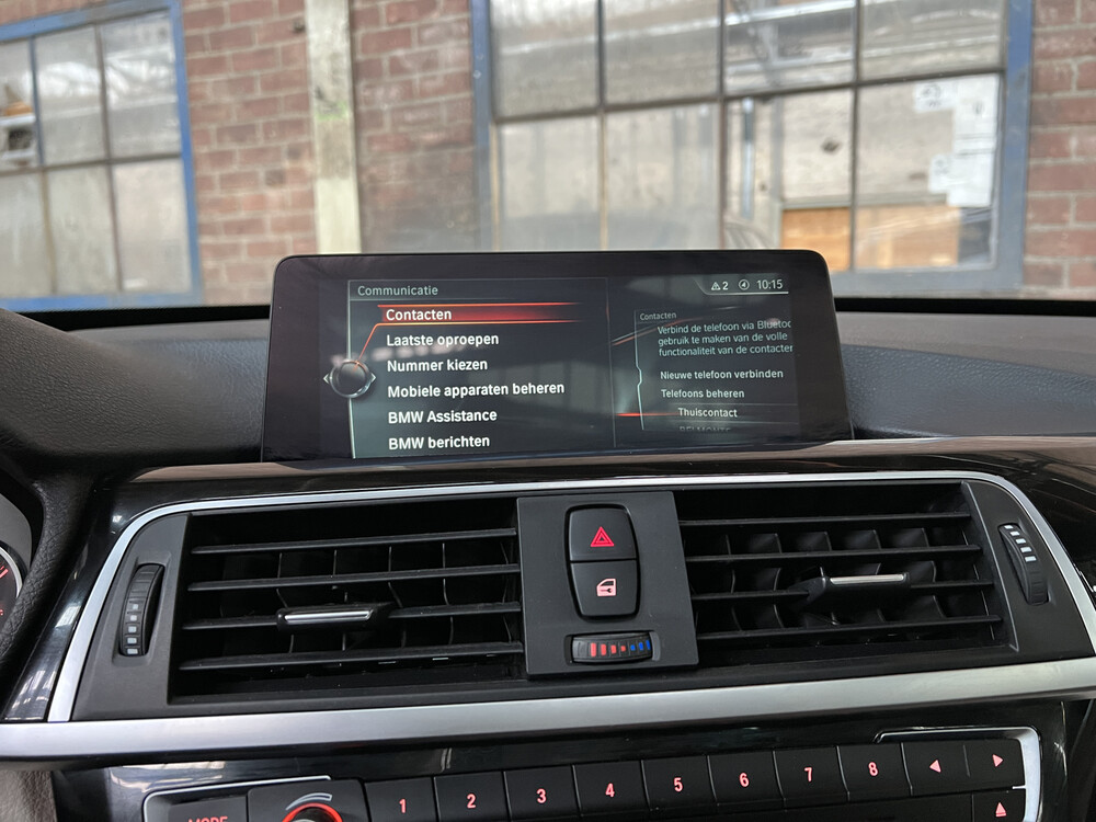 BMW 320i Gran Turismo Centennial High Executive 3er 184PS 2017, NJ-508-L